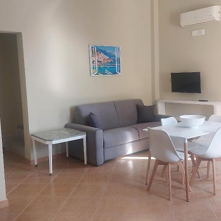 La Finestra Sul Mare Sorrento Βίλα Πιάνο ντι Σορέντο Εξωτερικό φωτογραφία
