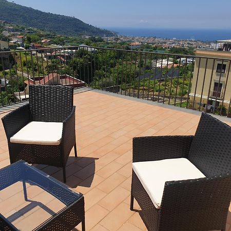 La Finestra Sul Mare Sorrento Βίλα Πιάνο ντι Σορέντο Εξωτερικό φωτογραφία