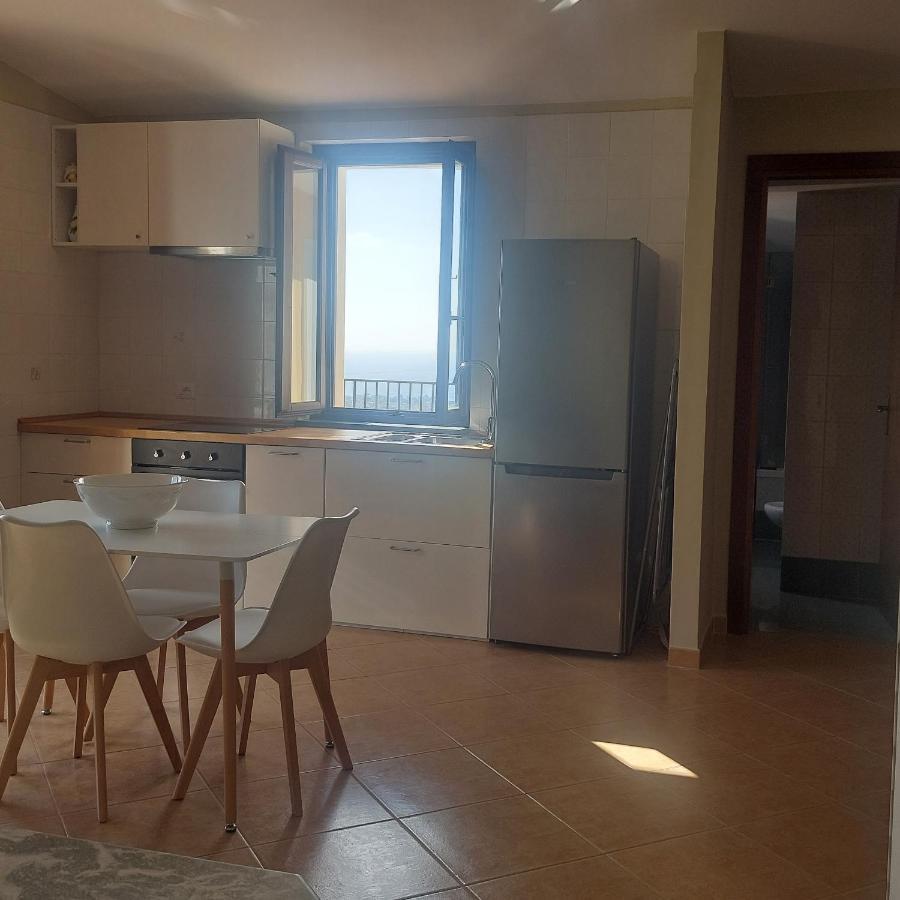 La Finestra Sul Mare Sorrento Βίλα Πιάνο ντι Σορέντο Εξωτερικό φωτογραφία